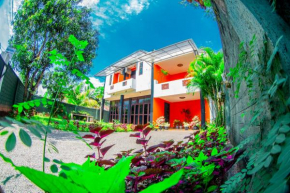 Anthuan Residence